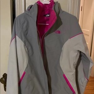 GUC North Face Women’s Jacket